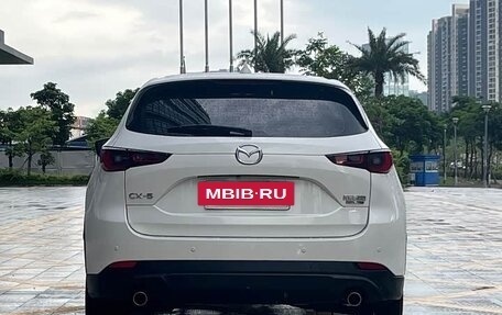 Mazda CX-5 II, 2023 год, 2 080 000 рублей, 5 фотография