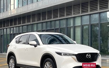 Mazda CX-5 II, 2023 год, 2 080 000 рублей, 3 фотография
