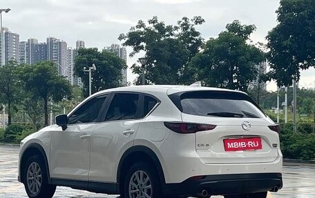Mazda CX-5 II, 2023 год, 2 080 000 рублей, 4 фотография