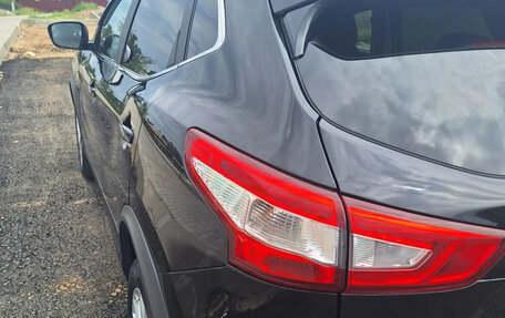 Nissan Qashqai, 2018 год, 2 000 000 рублей, 3 фотография