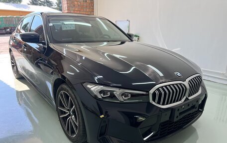 BMW 3 серия, 2023 год, 3 705 000 рублей, 3 фотография