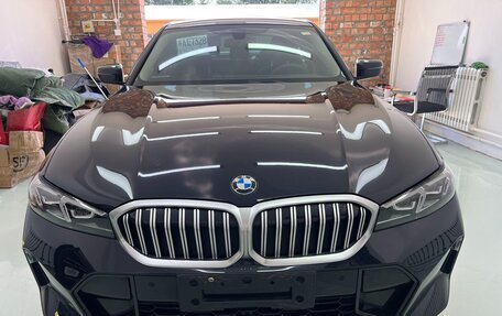 BMW 3 серия, 2023 год, 3 705 000 рублей, 2 фотография
