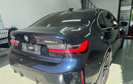 BMW 3 серия, 2023 год, 3 705 000 рублей, 4 фотография