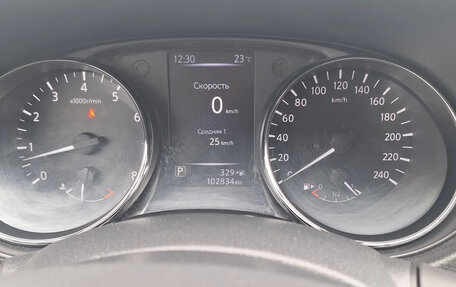 Nissan Qashqai, 2018 год, 2 000 000 рублей, 6 фотография