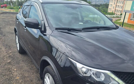 Nissan Qashqai, 2018 год, 2 000 000 рублей, 2 фотография