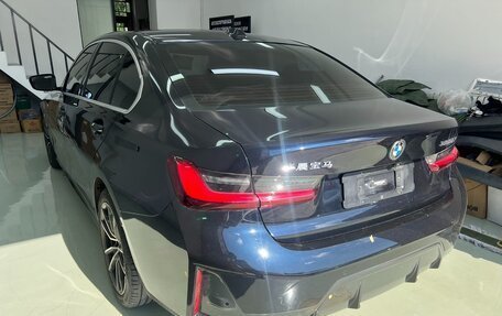 BMW 3 серия, 2023 год, 3 705 000 рублей, 6 фотография