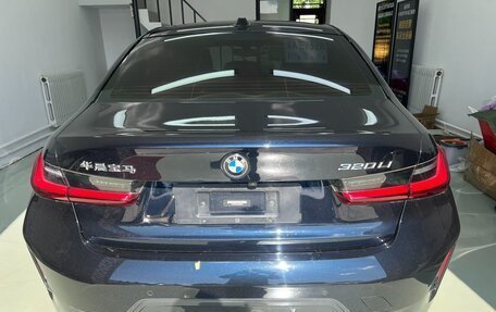 BMW 3 серия, 2023 год, 3 705 000 рублей, 5 фотография