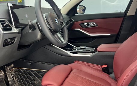 BMW 3 серия, 2023 год, 3 705 000 рублей, 7 фотография