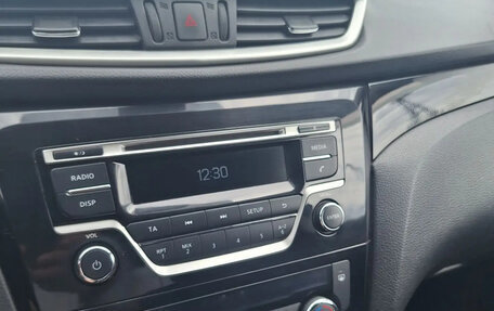 Nissan Qashqai, 2018 год, 2 000 000 рублей, 5 фотография