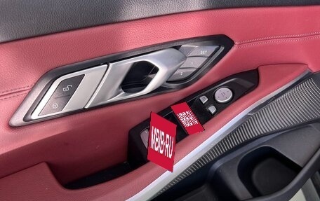 BMW 3 серия, 2023 год, 3 705 000 рублей, 8 фотография