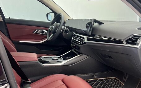 BMW 3 серия, 2023 год, 3 705 000 рублей, 16 фотография