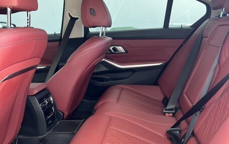 BMW 3 серия, 2023 год, 3 705 000 рублей, 18 фотография