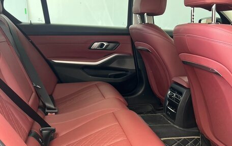 BMW 3 серия, 2023 год, 3 705 000 рублей, 17 фотография