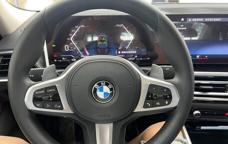 BMW 3 серия, 2023 год, 3 705 000 рублей, 9 фотография