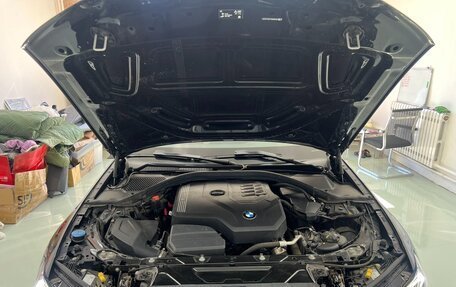 BMW 3 серия, 2023 год, 3 705 000 рублей, 21 фотография
