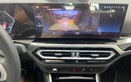 BMW 3 серия, 2023 год, 3 705 000 рублей, 12 фотография