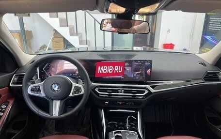 BMW 3 серия, 2023 год, 3 705 000 рублей, 15 фотография