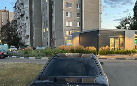 Mercedes-Benz E-Класс, 1995 год, 150 000 рублей, 6 фотография