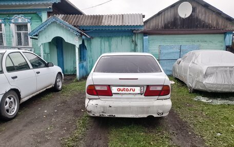 Nissan Pulsar IV, 1998 год, 169 000 рублей, 5 фотография