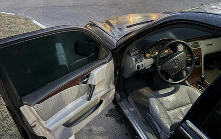Mercedes-Benz E-Класс, 1995 год, 150 000 рублей, 7 фотография
