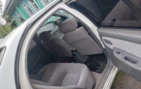 Nissan Pulsar IV, 1998 год, 169 000 рублей, 7 фотография
