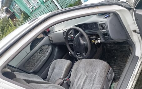 Nissan Pulsar IV, 1998 год, 169 000 рублей, 8 фотография