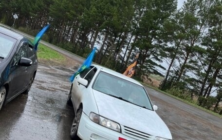 Nissan Pulsar IV, 1998 год, 169 000 рублей, 2 фотография