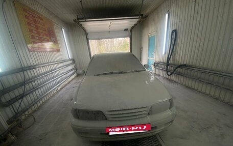 Nissan Pulsar IV, 1998 год, 169 000 рублей, 6 фотография
