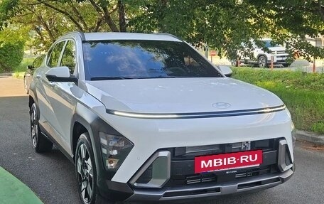 Hyundai Kona, 2026 год, 3 159 300 рублей, 3 фотография