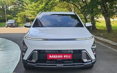 Hyundai Kona, 2026 год, 3 159 300 рублей, 2 фотография