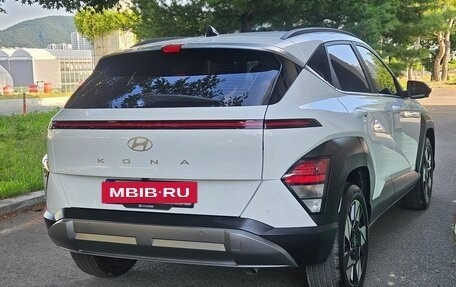 Hyundai Kona, 2026 год, 3 159 300 рублей, 7 фотография