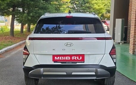 Hyundai Kona, 2026 год, 3 159 300 рублей, 5 фотография