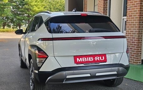Hyundai Kona, 2026 год, 3 159 300 рублей, 4 фотография