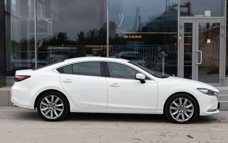 Mazda 6, 2022 год, 2 800 000 рублей, 4 фотография