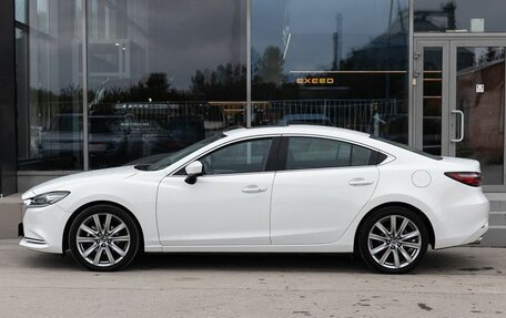 Mazda 6, 2022 год, 2 800 000 рублей, 8 фотография