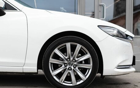 Mazda 6, 2022 год, 2 800 000 рублей, 9 фотография