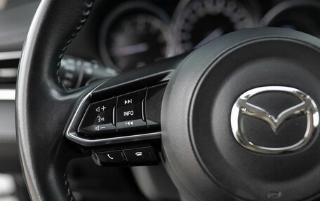 Mazda 6, 2022 год, 2 800 000 рублей, 12 фотография