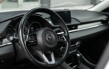 Mazda 6, 2022 год, 2 800 000 рублей, 11 фотография