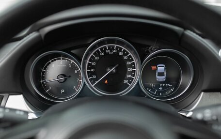 Mazda 6, 2022 год, 2 800 000 рублей, 13 фотография