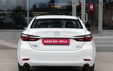 Mazda 6, 2022 год, 2 800 000 рублей, 6 фотография