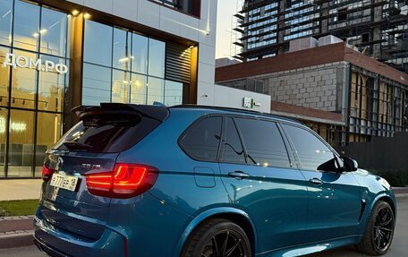 BMW X5 M, 2016 год, 5 500 000 рублей, 2 фотография
