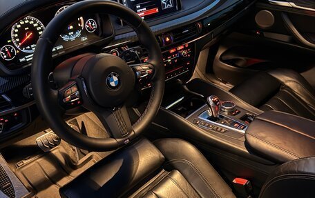 BMW X5 M, 2016 год, 5 500 000 рублей, 5 фотография