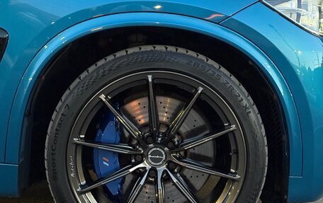 BMW X5 M, 2016 год, 5 500 000 рублей, 6 фотография