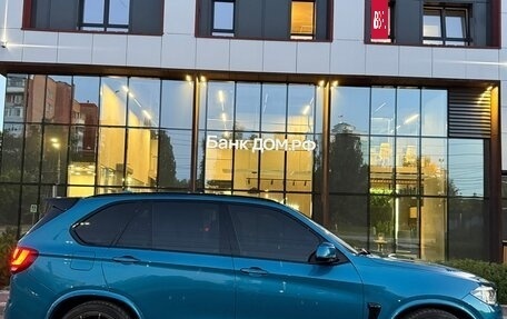 BMW X5 M, 2016 год, 5 500 000 рублей, 4 фотография