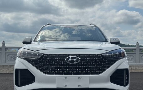 Hyundai ix35, 2021 год, 1 808 088 рублей, 2 фотография