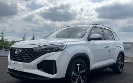 Hyundai ix35, 2021 год, 1 808 088 рублей, 3 фотография