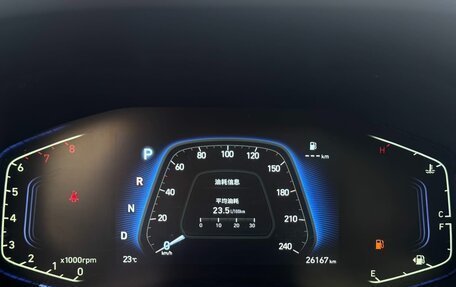 Hyundai ix35, 2021 год, 1 808 088 рублей, 9 фотография