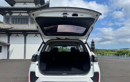 Hyundai ix35, 2021 год, 1 808 088 рублей, 7 фотография