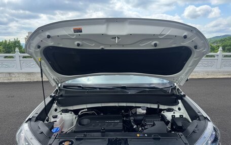 Hyundai ix35, 2021 год, 1 808 088 рублей, 8 фотография
