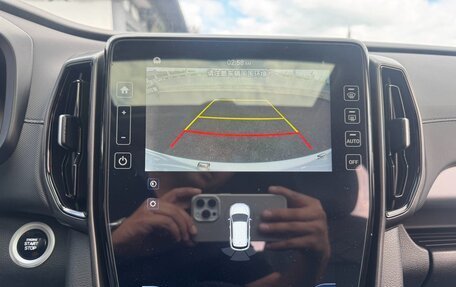 Hyundai ix35, 2021 год, 1 808 088 рублей, 10 фотография
